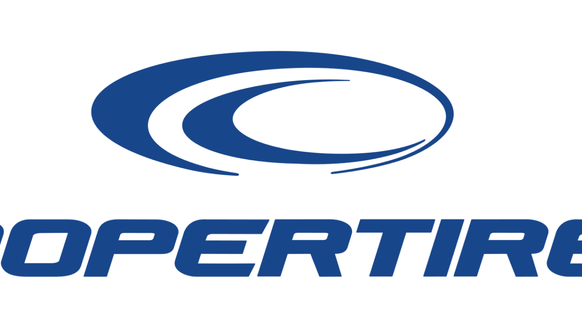 Coopertires